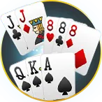 8 Cards Poker - KISS69