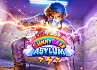 Sunnydaze Asylum - KISS69