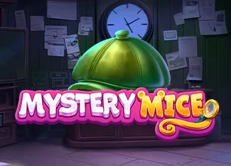 Mystery Mice - KISS69