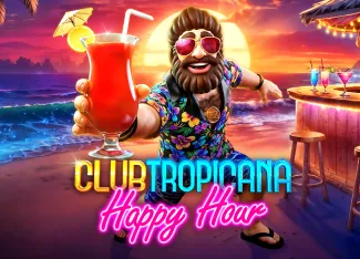 Club Tropicana - Happy Hour - KISS69