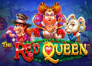 The Red Queen - KISS69