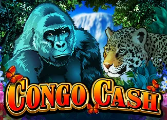 Congo Cash - KISS69