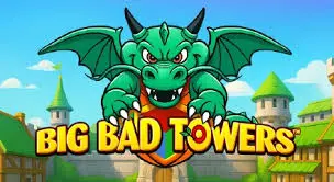 Big Bad Towers - KISS69