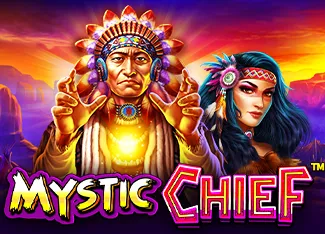 Mystic Chief - KISS69
