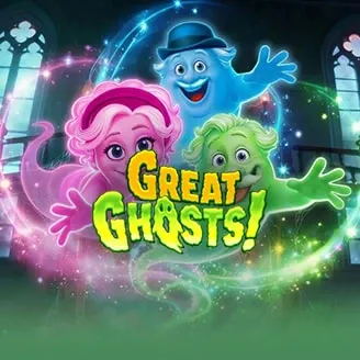 Great Ghosts! - KISS69