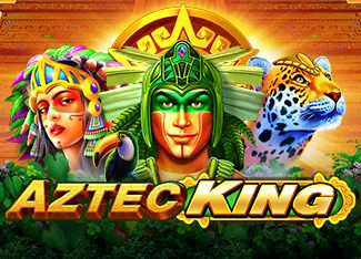 Aztec King - KISS69