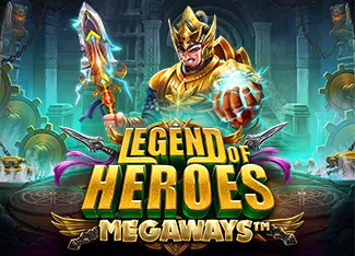 Legend of Heroes - KISS69