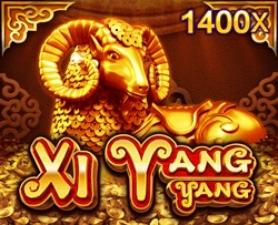 JDB : XiYangYang - KISS69