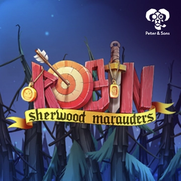 Robin - Sherwood Marauders - KISS69