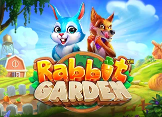 Rabbit Garden - KISS69