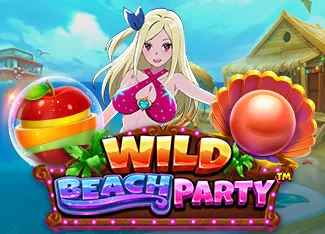 Wild Beach Party - KISS69