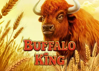 Buffalo King - KISS69