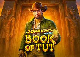 Book of Tut - KISS69