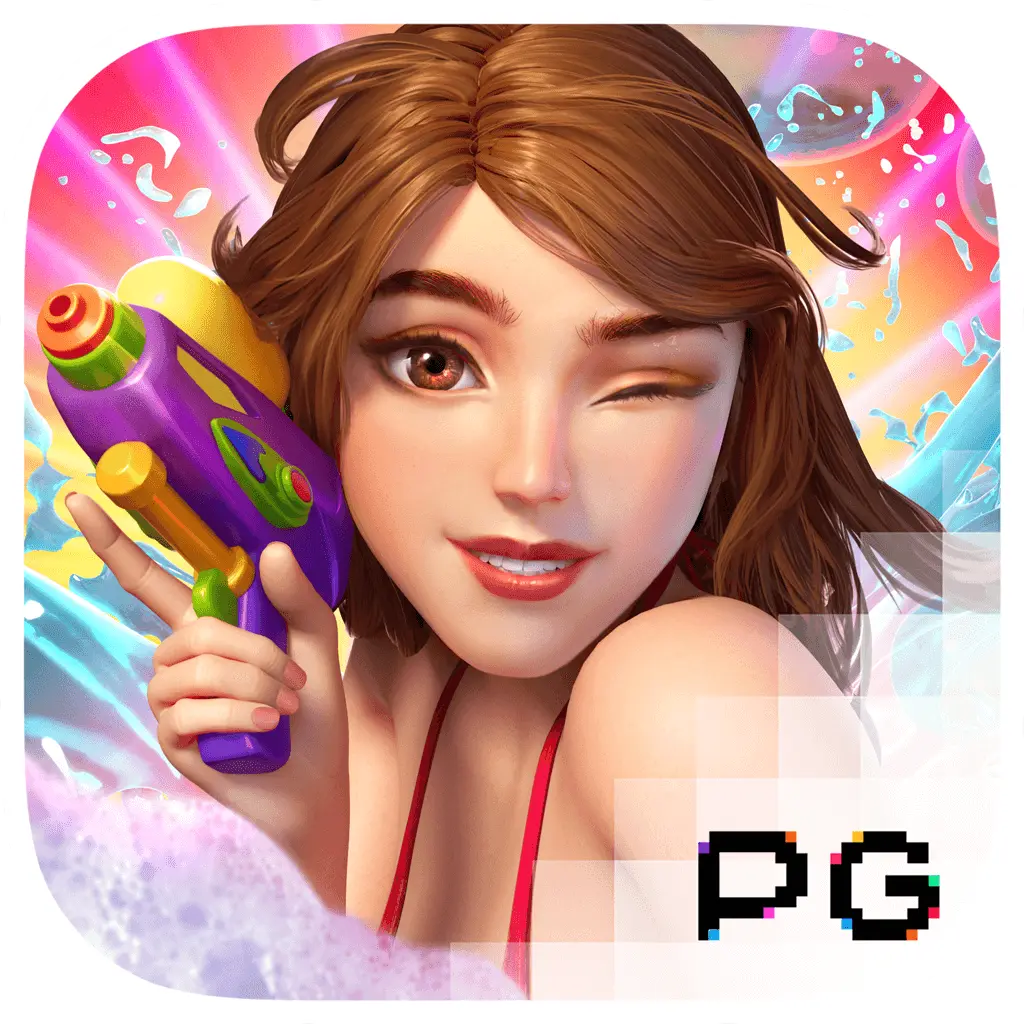 Songkran Splash - KISS69