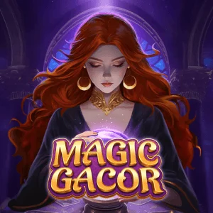 Besoft : Magic Fortune - KISS69