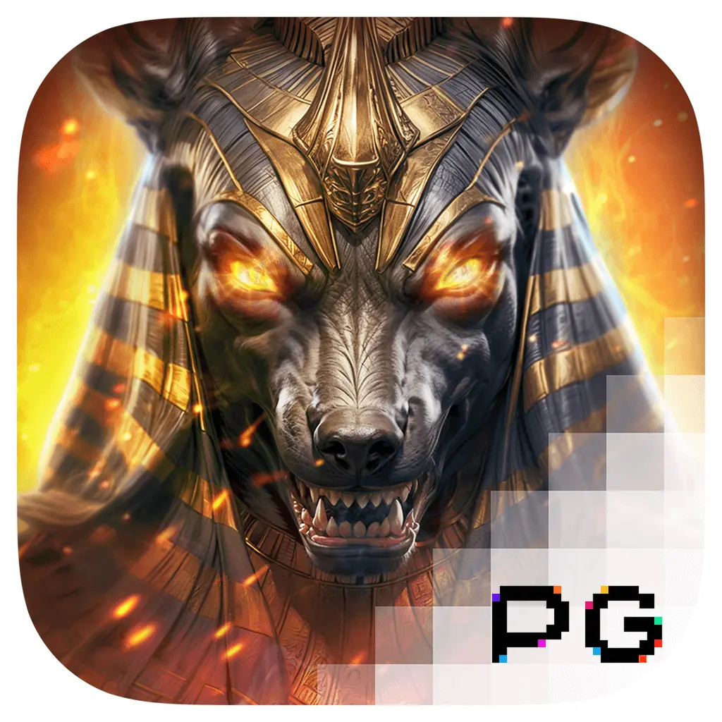 Anubis Wrath - KISS69