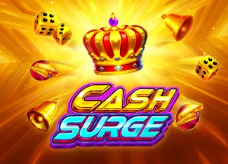 Cash Surge - KISS69