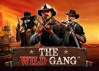The Wild Gang - KISS69