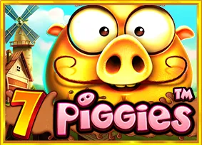 7 Piggies - KISS69