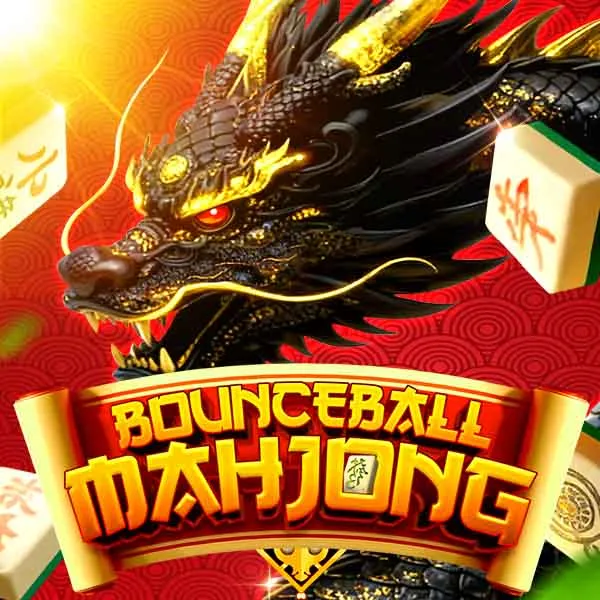 Bounceball Mahjong - KISS69