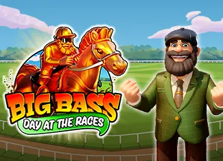 Big Bass Day at the Races - KISS69
