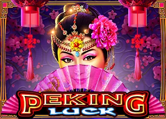 Peking Luck - KISS69