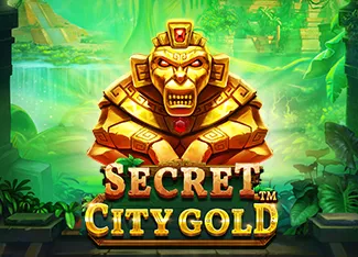 Secret City Gold - KISS69