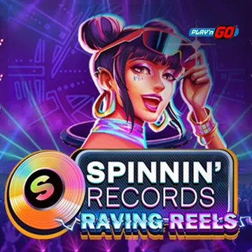 Spinnin Records: Raving Reels - KISS69