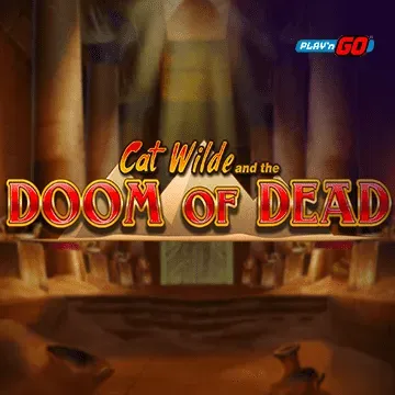 Cat Wilde and the Doom of Dead - KISS69