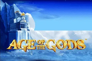 Age of the Gods - KISS69