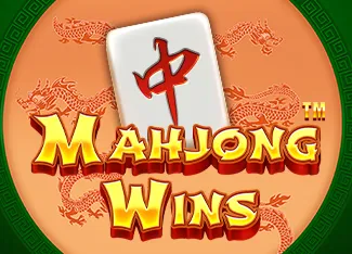 Mahjong Wins - KISS69