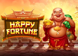 Happy Fortune - KISS69