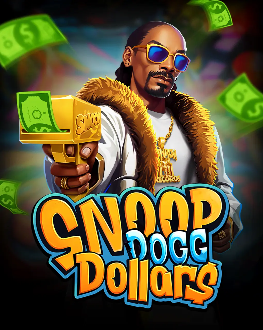 Snoop Dogg Dollars - KISS69