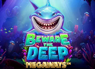 Beware The Deep Megaways - KISS69