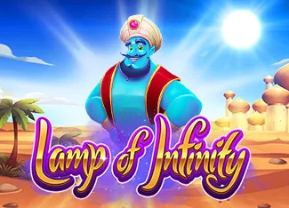 Lamp Of Infinity - KISS69