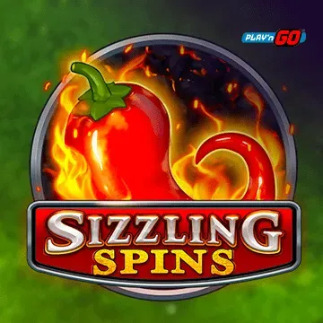 Sizzling Spins - KISS69