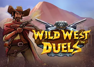 Wild West Duels - KISS69