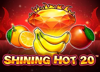 Shining Hot 20 - KISS69