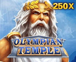 JDB : Olympian Temple - KISS69