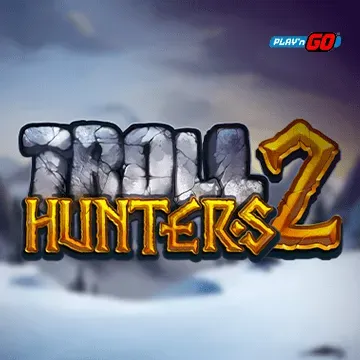 Troll Hunters 2 - KISS69