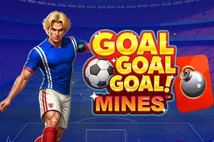 Goal Goal Goal Mines - KISS69