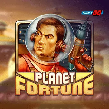 Planet Fortune - KISS69
