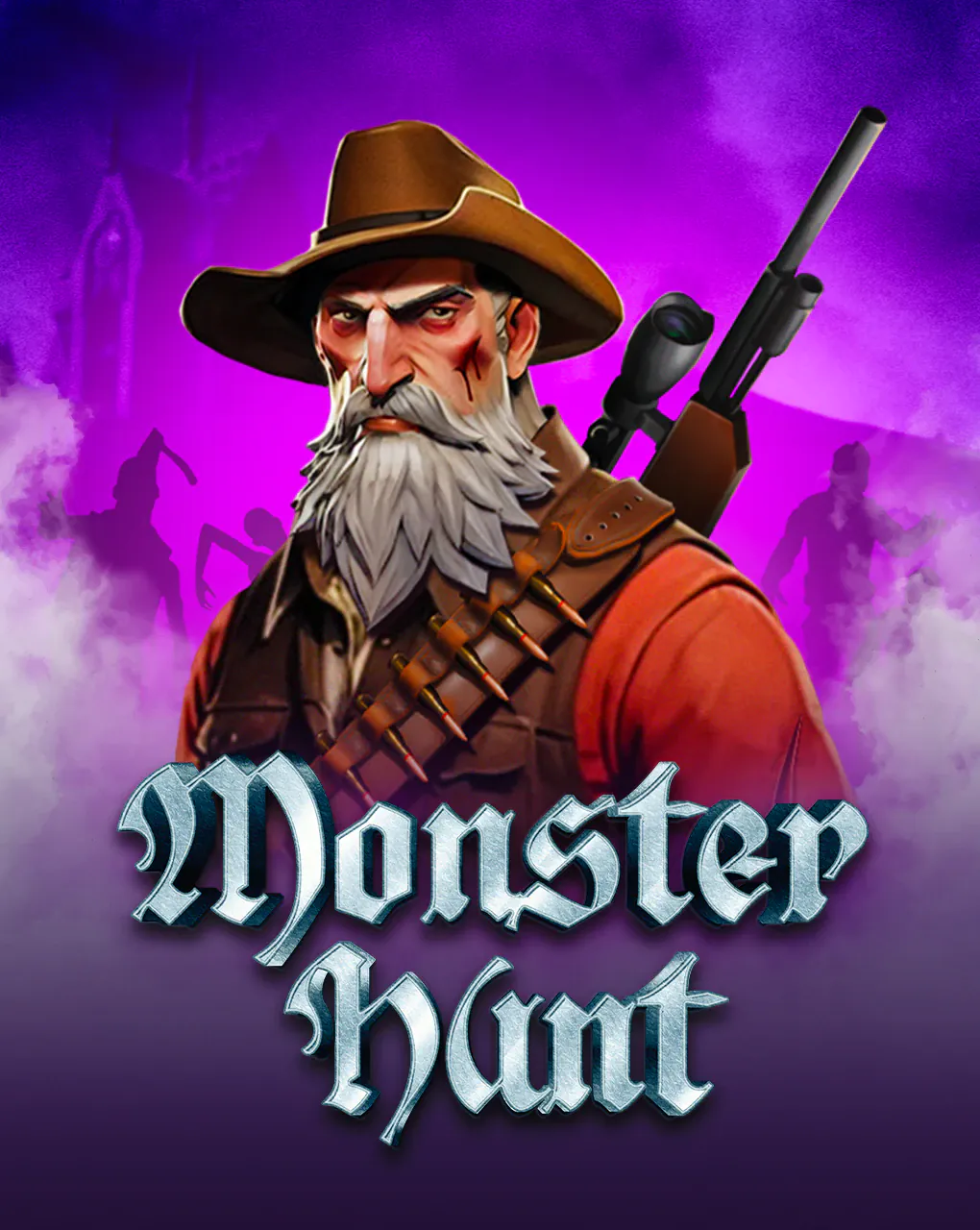 Monster Hunt - KISS69