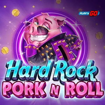 Hard Rock Pork n Roll - KISS69