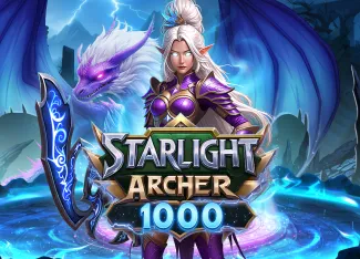 Starlight Archer 1000 - KISS69