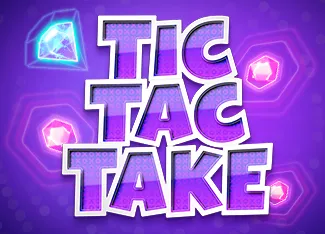 Tic Tac Take - KISS69
