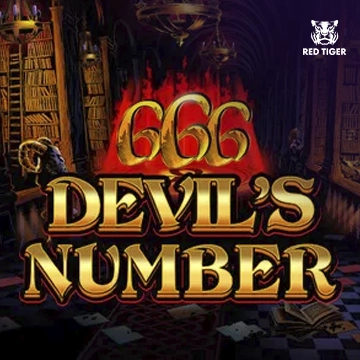 Redtiger : Devils Number - KISS69
