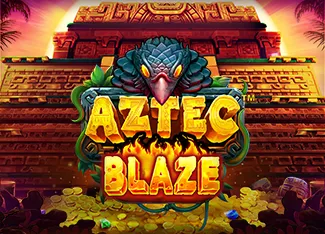Aztec Blaze - KISS69
