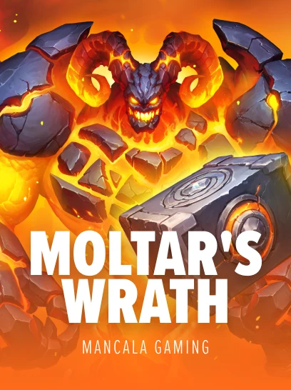 Mancala : Moltars Wrath - KISS69