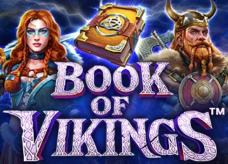 Book of Vikings - KISS69